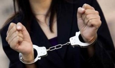 حبس ربة منزل بتهمة محاولة إدخال حشيش لزوجها في سجن كوم أمبو