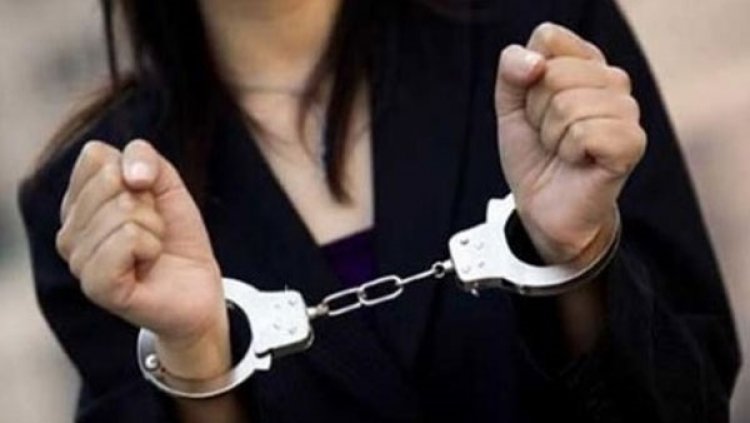 حبس ربة منزل بتهمة محاولة إدخال حشيش لزوجها في سجن كوم أمبو