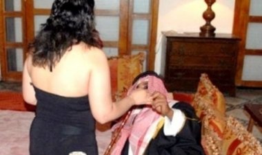 السعودية.. تداول فيديو "وكر دعارة" أعده وافد  شاهد الفديو داخل الموقع