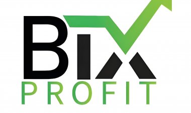 شركة btxprofit تسرق أموال المشتركين وتختفي