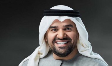 خبر صادم يهز الوسط الفني .. وفاة الفنان الإماراتي حسين الجسمي فجر اليوم بحادث مروري مروع تفاصيل أولية