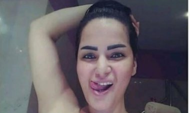 شاهد بالفديو .. سما المصري ترقص وتغني بثياب فاضحة: “تحت الشباك”