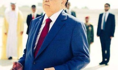 مصادر تكشف عن مصير الرئيس اليمني عبدربه منصور هادي