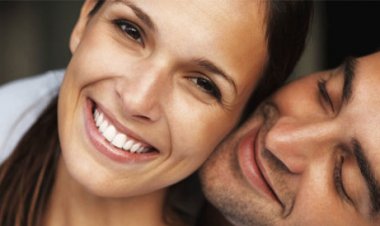 ما حكم التقبيل في الفم للمتزوجين