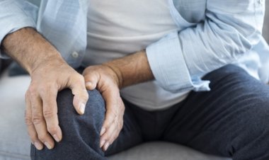 تعرف على 7 من أهم أسباب ألم الركبة