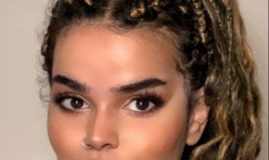 كما ولدتها امها – شاهد رهف القنون تكشف عن وشمها الجديد