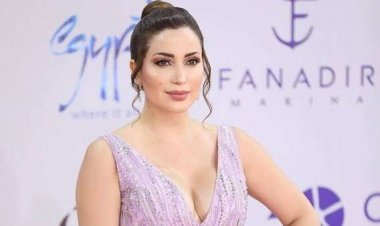مؤخرتي وانا حرة فيها .. الفنانة نسرين طافش تستعرض مناطقها الحساسة بصور فاضحة وصادمة ..شاهد