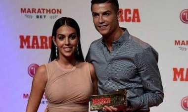 عاجل وفاة  كرستيانو رونالدو وزوجته  تؤكد