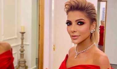 الموت يفجع الفنانة ‘‘أصالة نصري’’ قبل قليل .. وعائلتها تخرج عن صمتها وتكشف الحقيقة الكاملة