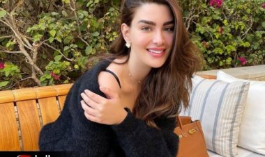 شاهد: بملابس شفافة – شاهد الكويتية روان بن حسين تستعرض المناطق الحساسة في جسدها