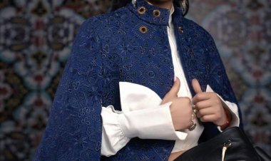 إطلالة جديدة  لهيفا وهبي لا تشبهها ! .. شاهد الصور