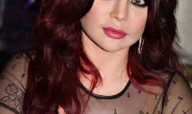 تسريب صور ساخنة ووضعيات فاضحة للفنانة هيفاء وهبي وهي بين احضان هذا الفنان الشهير ..شاهد