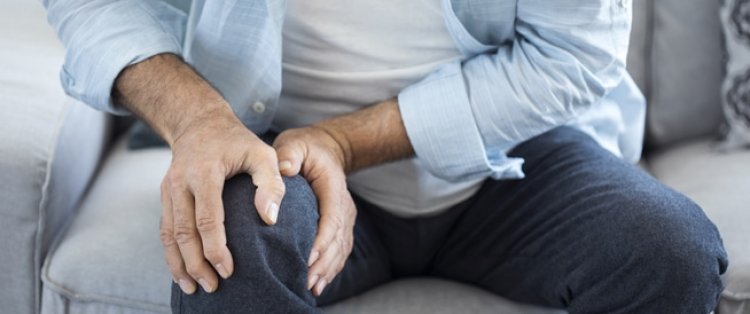 تعرف على 7 من أهم أسباب ألم الركبة