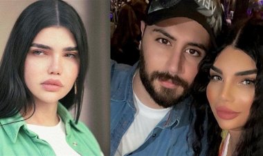 عاجل:لبنانية 'مصححة' جنسيا تعلن عن حملها بطفلها الأول! (صور)